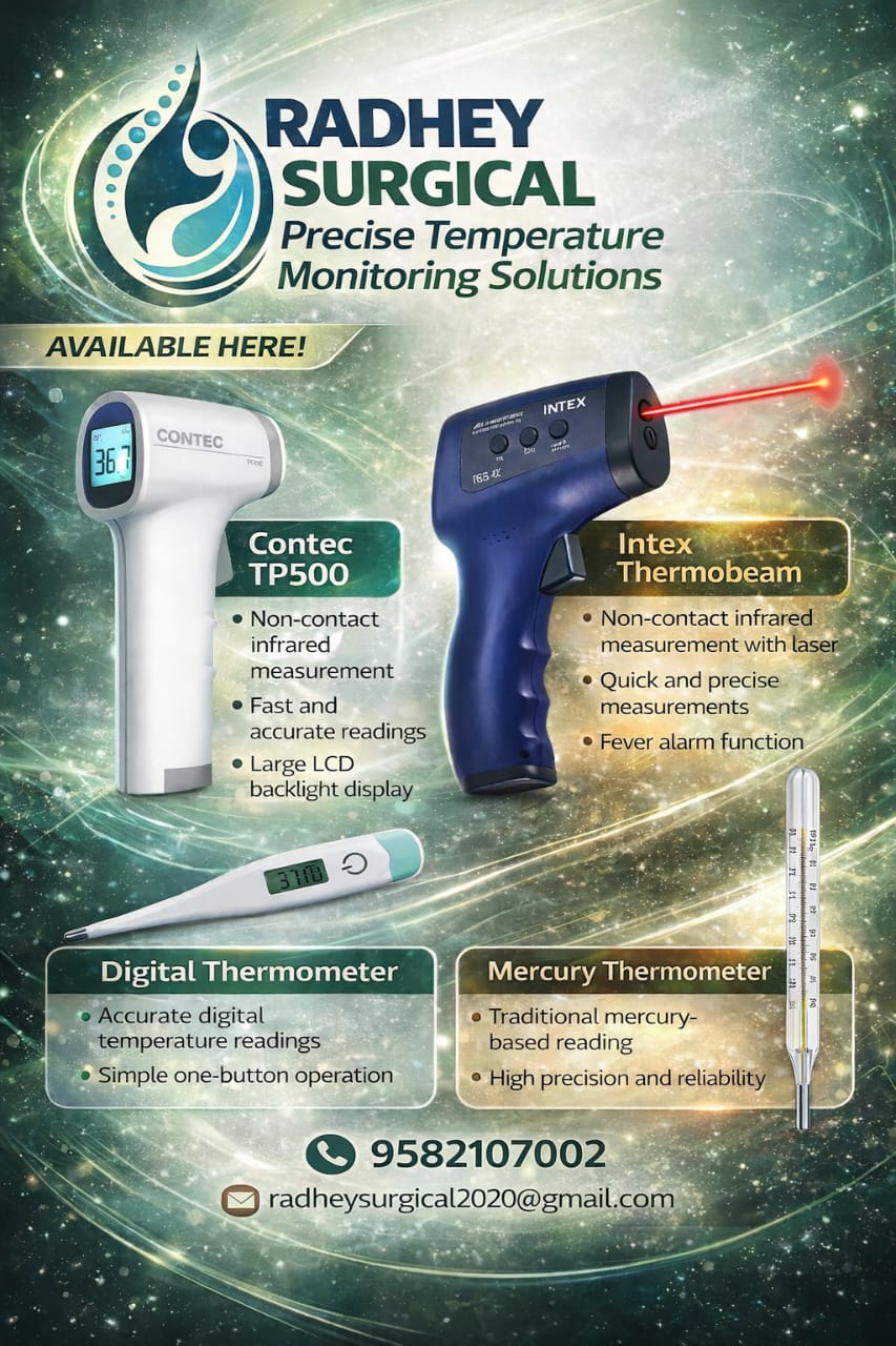 Thermometer